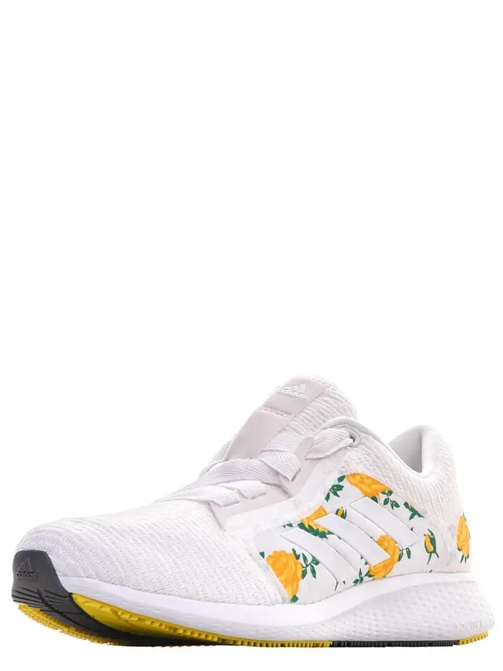 Adidas | Edge Lux 4 Floral Print Sneakers